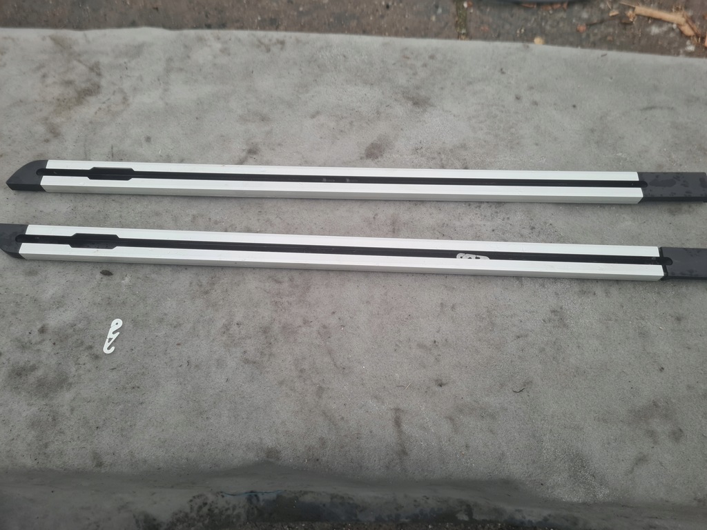 фото №9, Audi a6 c7 направляющая багажника 4g9863556 4g9863555