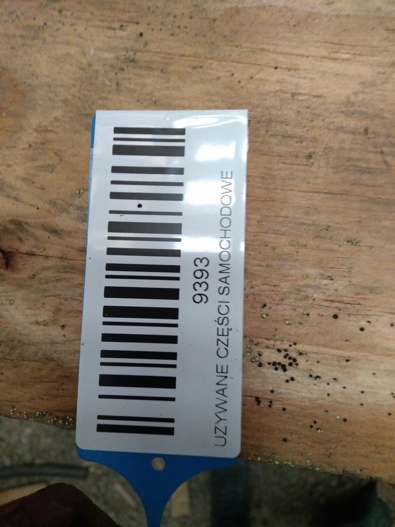 фото №6, Лампа правый перед suzuki grand vitara ii 2 05-08r