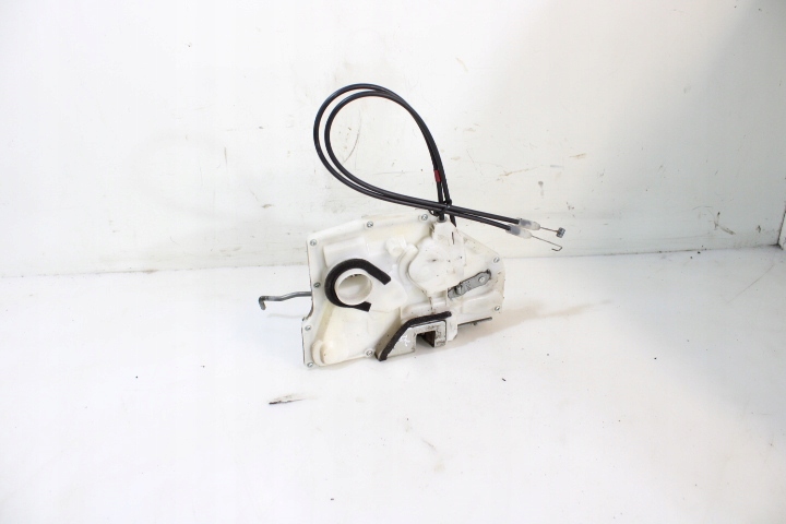 фото №1, Замок левый перед дверь suzuki swift iv lift