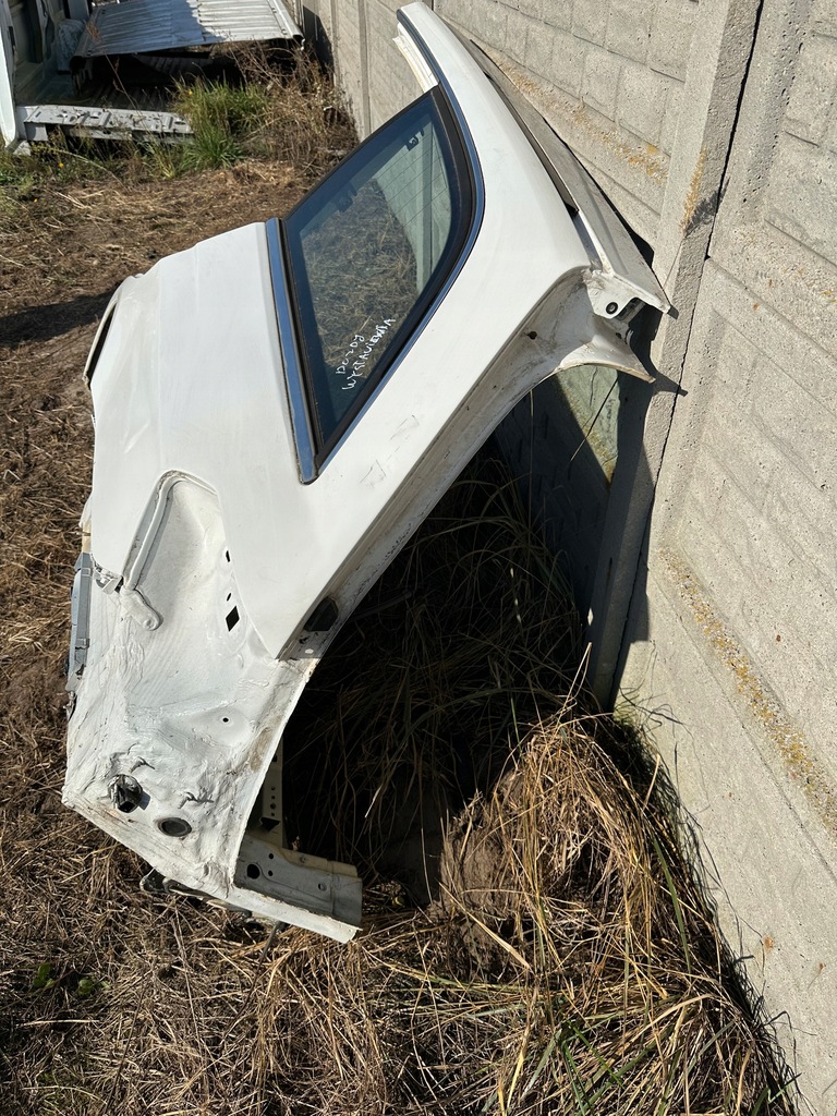 фото №7, Крила лівий задня, чверть, bok mercedes e klasa w212 kombi