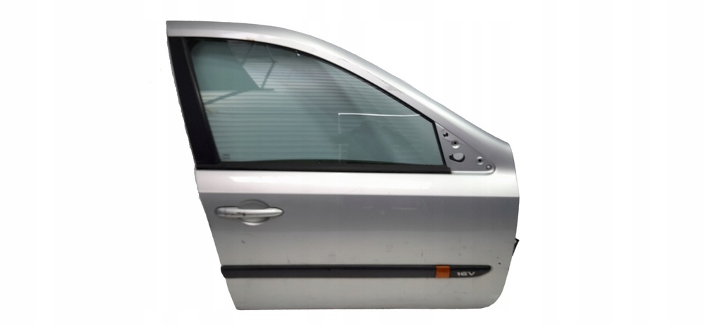 фото №1, Дверь правый перед renault laguna ii