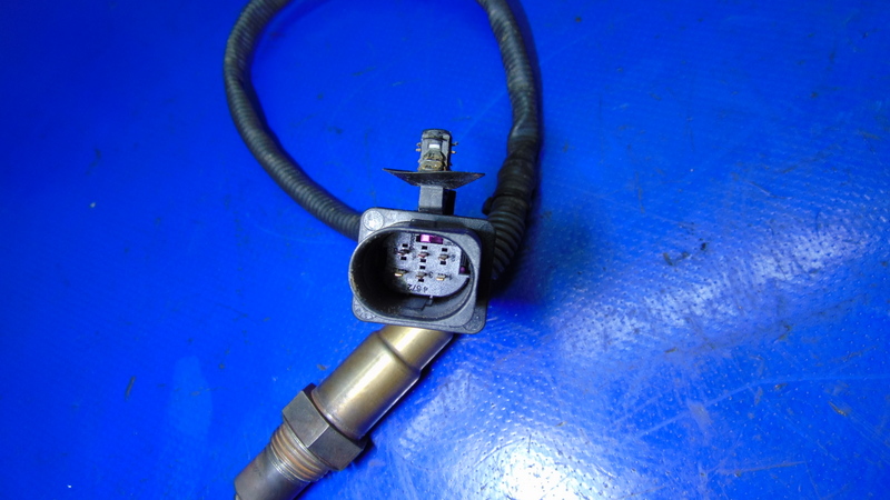 фото №3, Renault оригінальний номер 8200406337 датчик лямбда-зонд