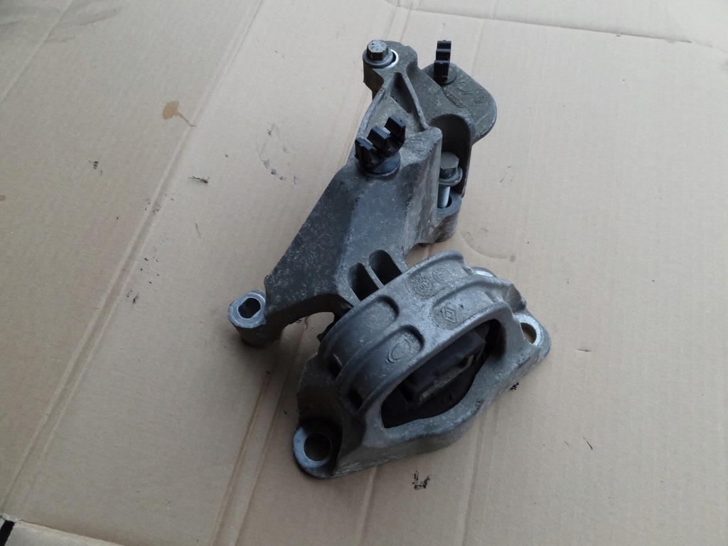 фото №1, Dacia duster 2011 подушка двигателя правая