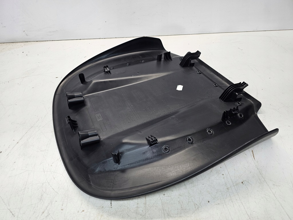 фото №9, Защита задняя сиденье audi a3 8v 8v0881969 czarna + сетка