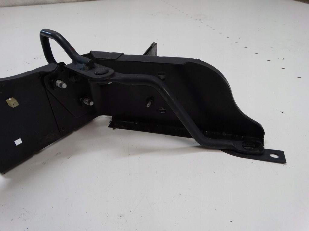 фото №7, Засувка шторка багажника bmw e83 x3 права