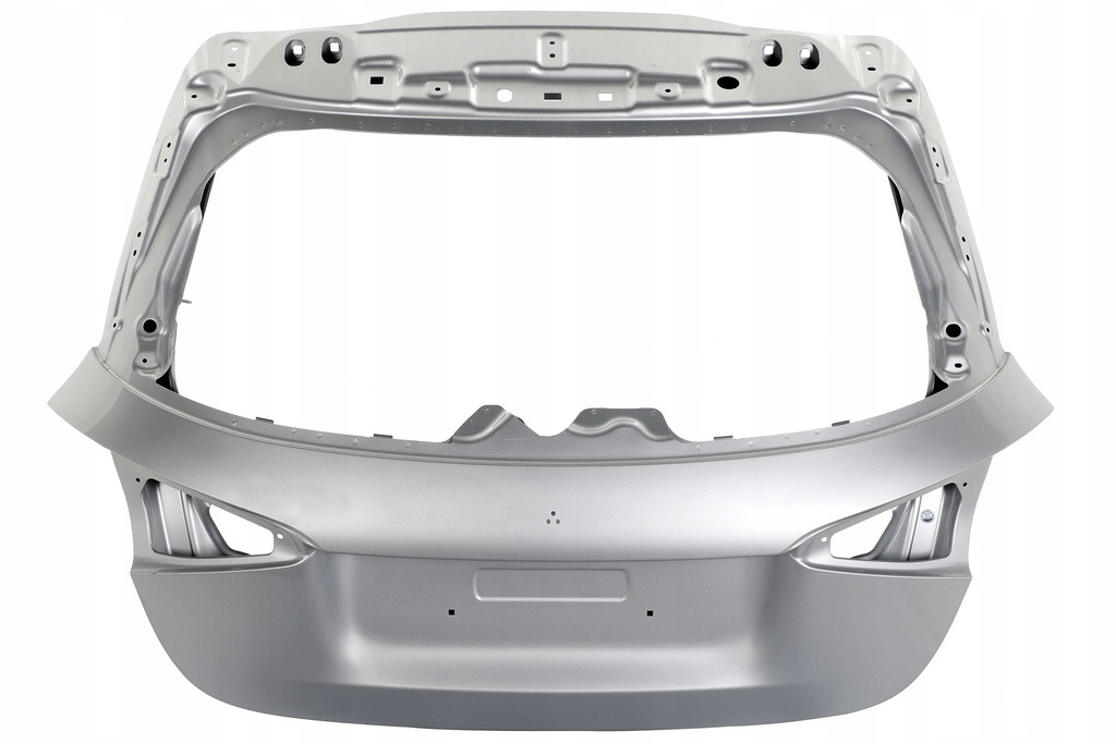 фото №1, Кришка багажника задня кришка багажника mercedes a klasa 177