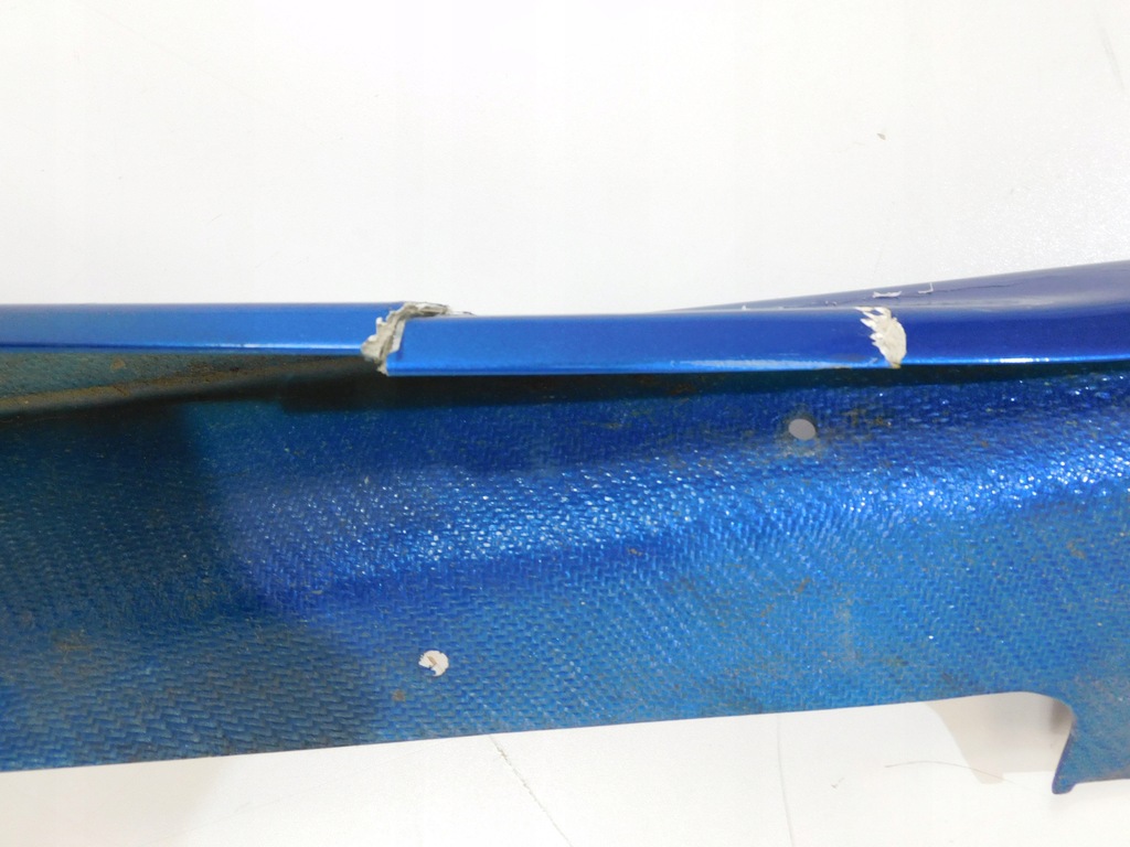 фото №9, Молдинг порог chevrolet camaro