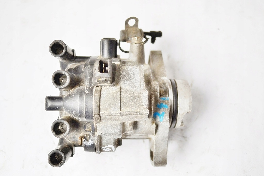 фото №1, Honda modele апарат запалювання