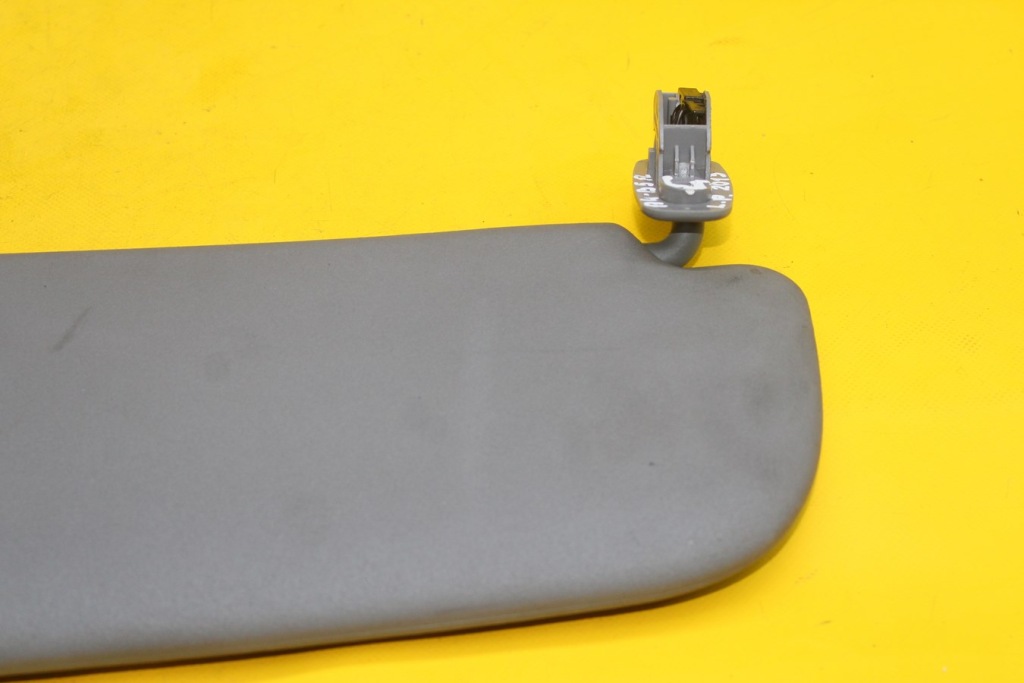 фото №7, Захист сонцезахисна лівий перед a4 b5 fl