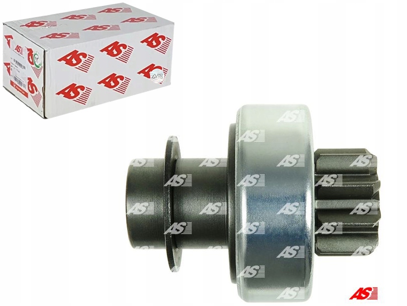 Купить Bendix стартер citroen ax zx xsara peugeot 206 307 partner as-pl