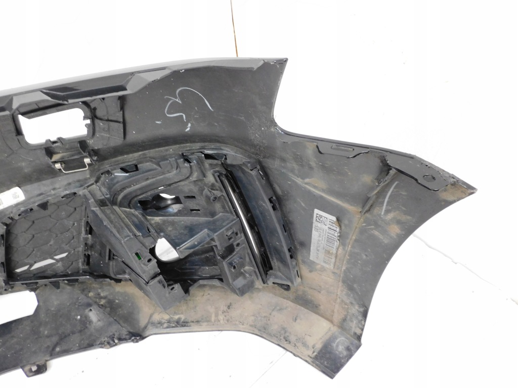 Audi a5 b9 8w6 lift s line бампер перед передній Зі Шроту