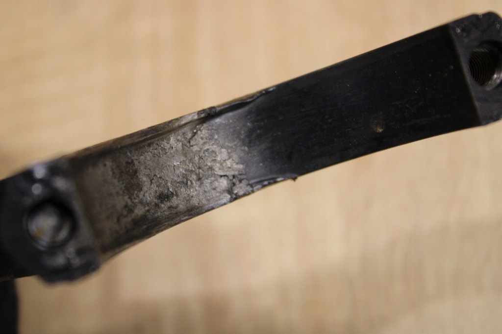 фото №5, Поршень jaguar xf x250 2.7