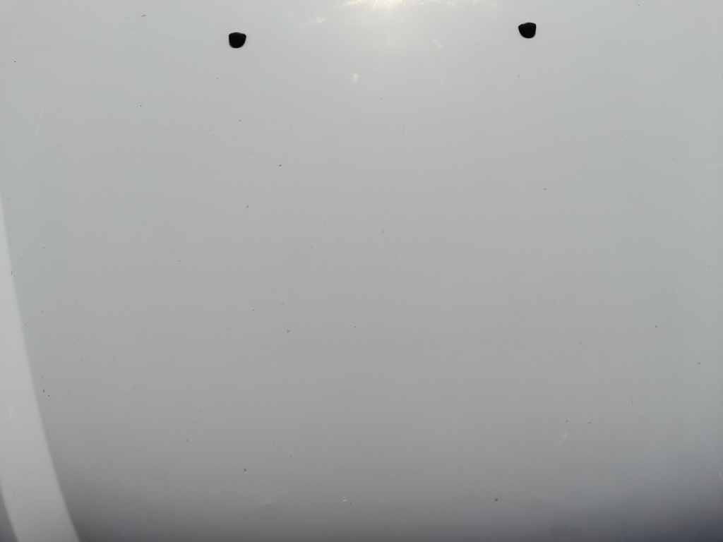 фото №9, Fiat stilo капот крышка двигателя