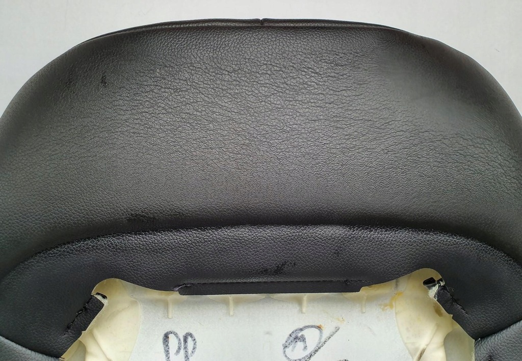 фото №9, Спинка сиденье правый перед mercedes gle w167