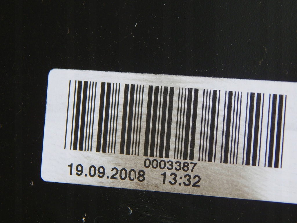 фото №8, Bmw 7 f02 long люк