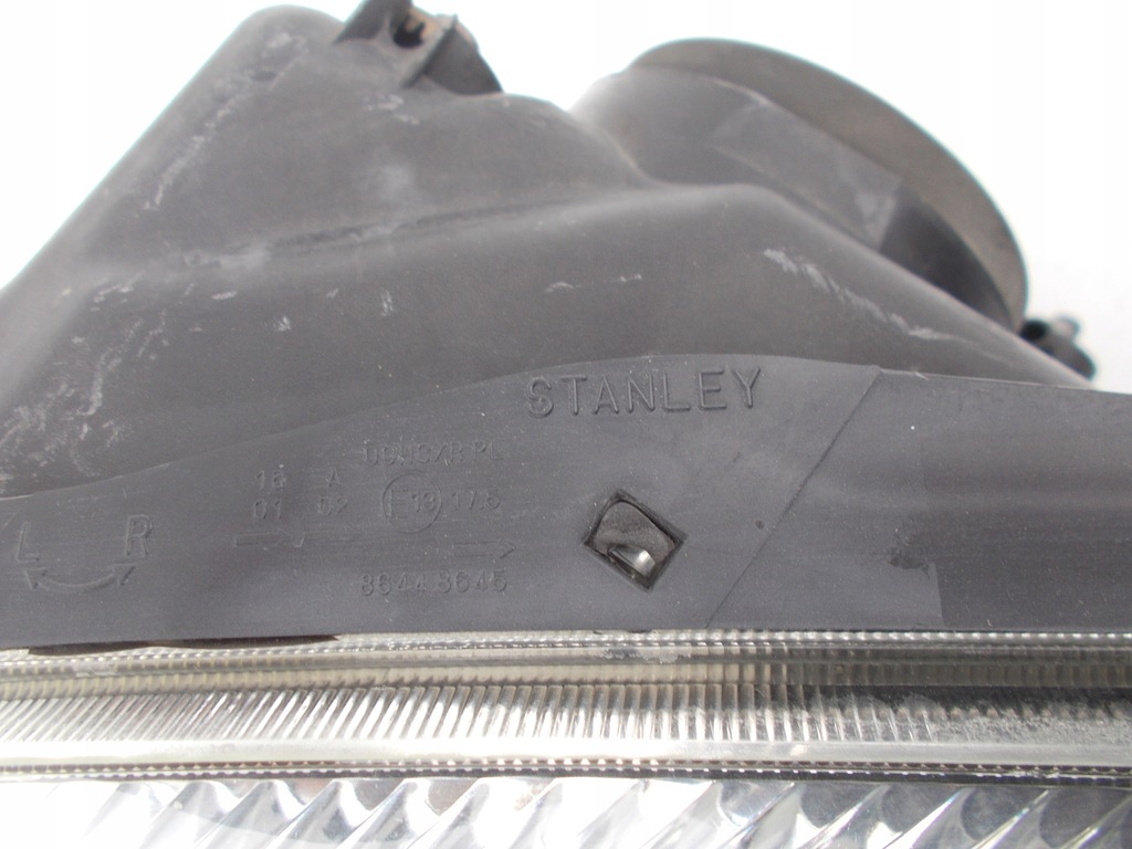 фото №13, Фара лампа vw suzuki ignis kpl europa