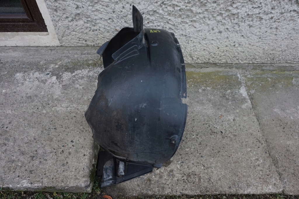 фото №1, Підкрилок ліва передні bmw x5 e53