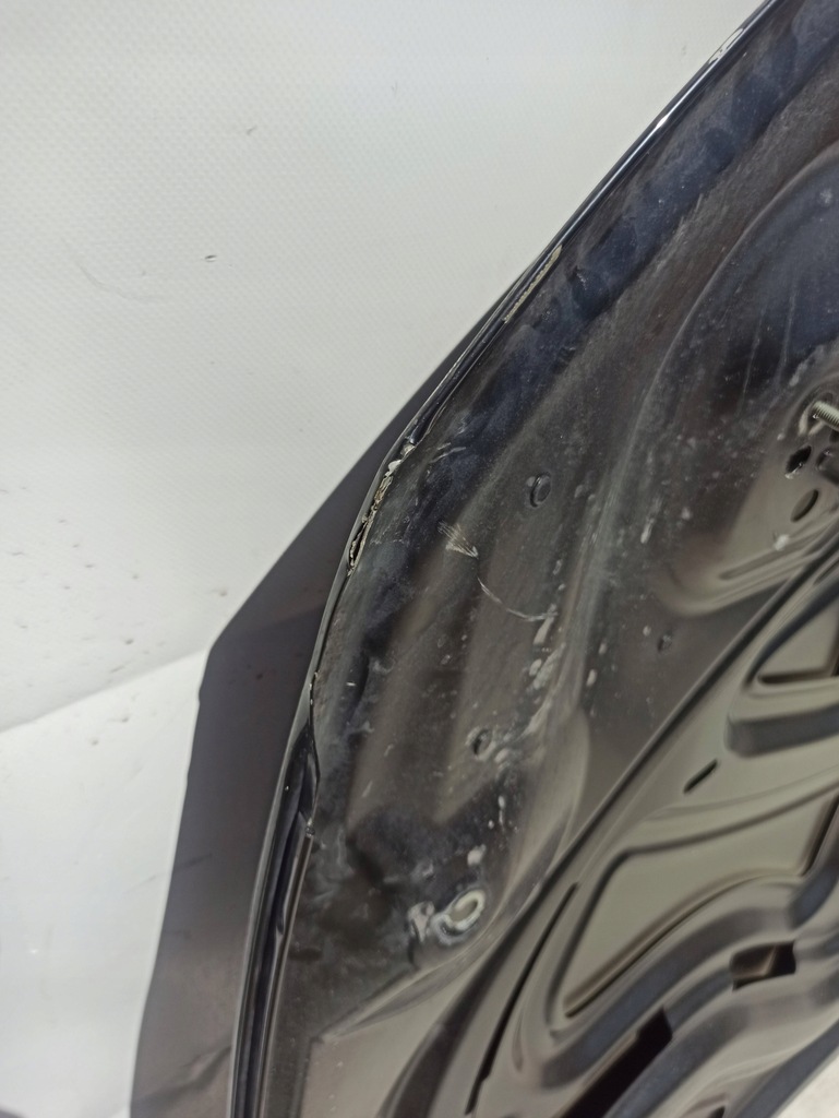 фото №12, Audi a6 c7 4g 4g0 капот кришка двигуна