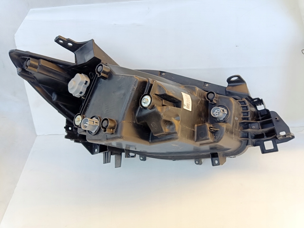 Mazda cx5 cx 5 рестайлінг  фара ліва лівий перед передня full led ka1l51040c Недорого