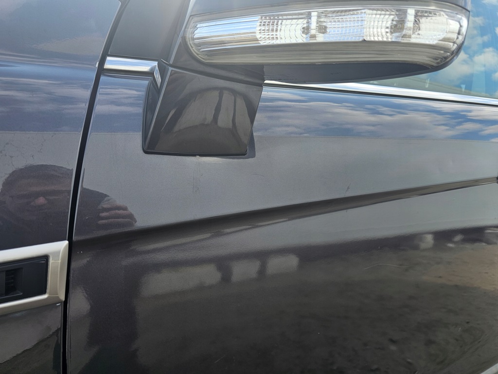 фото №7, Двері перед передні ліва gue chevrolet captiva оригінал повний