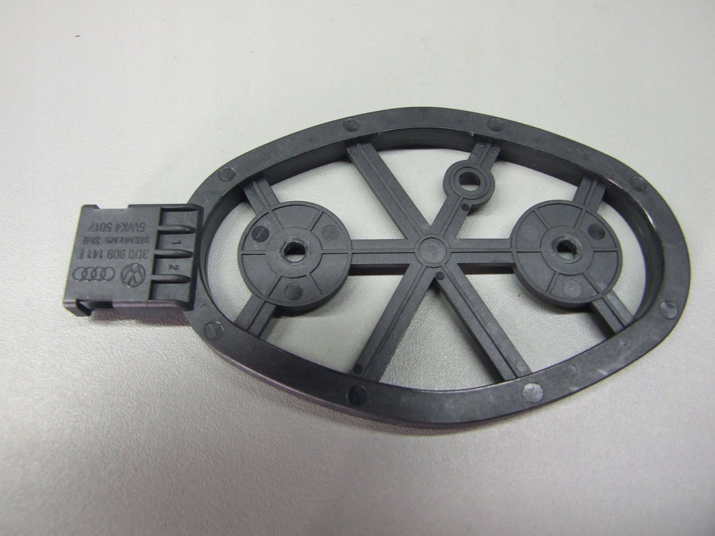 фото №1, Антена kessy vw audi 3d0909141f