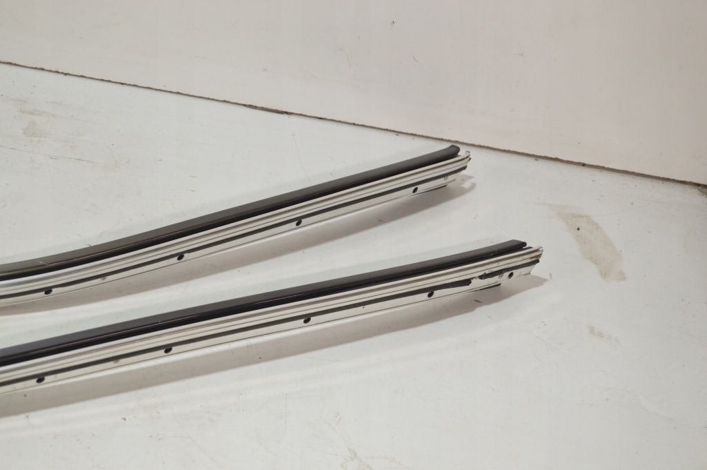 Молдинг nad оконная левая правая хром комплект 1406900339 1406900439 Недорого