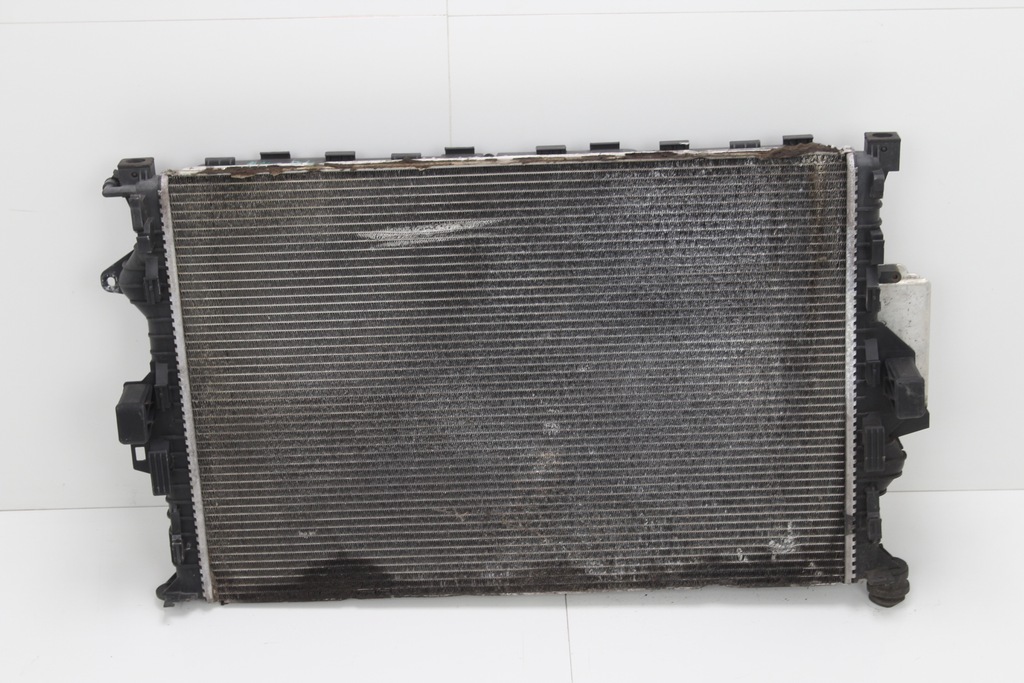 фото №1, Радіатор wody вентилятор ford galaxy mk3 10- 2.0d