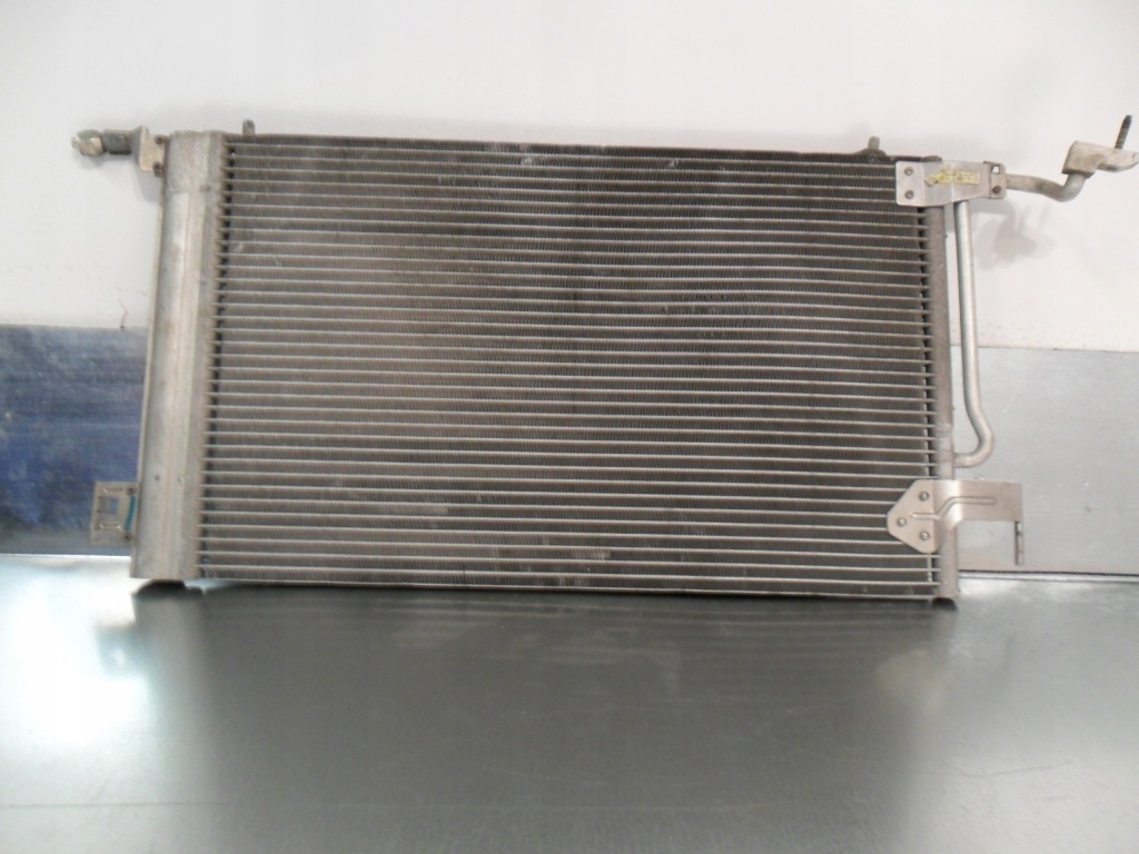 Купить Citroen zx 96 радиатор воды