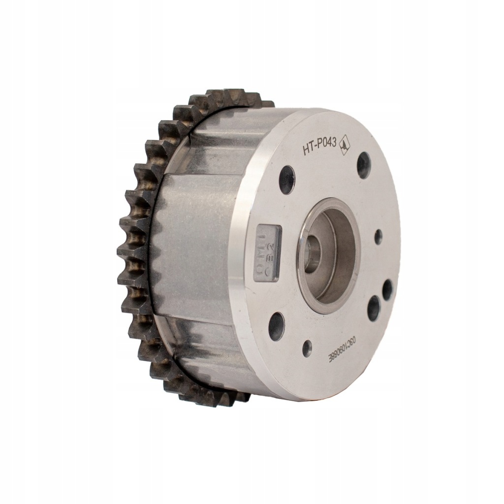 фото №1, Колесо вала розподільного валу vw golf 1,4tsi 04- набір