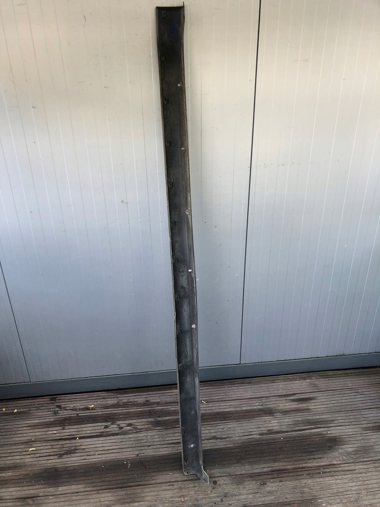 фото №5, Молдинг поріг ліва kia cerato 87751-2f000 6c