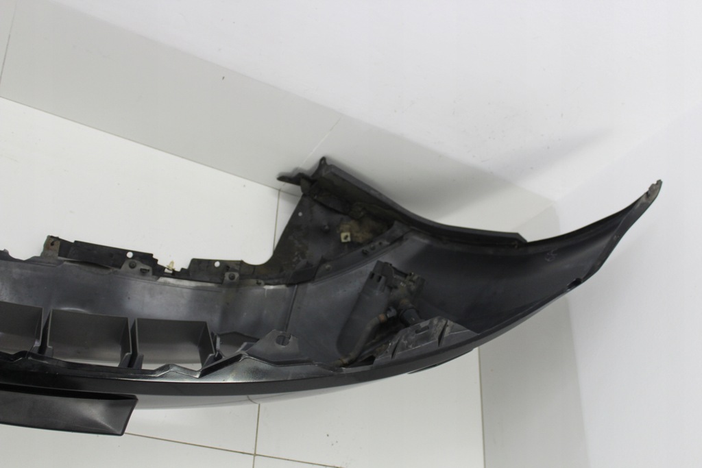 фото №10, Бампер перед передний nissan murano 03-08r kh3