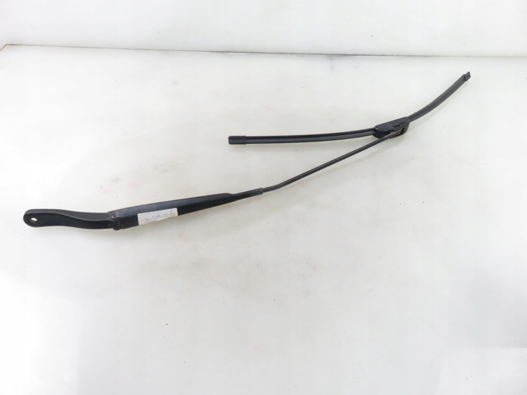 фото №3, Важіль двірники праве renault master iii 8200734777b