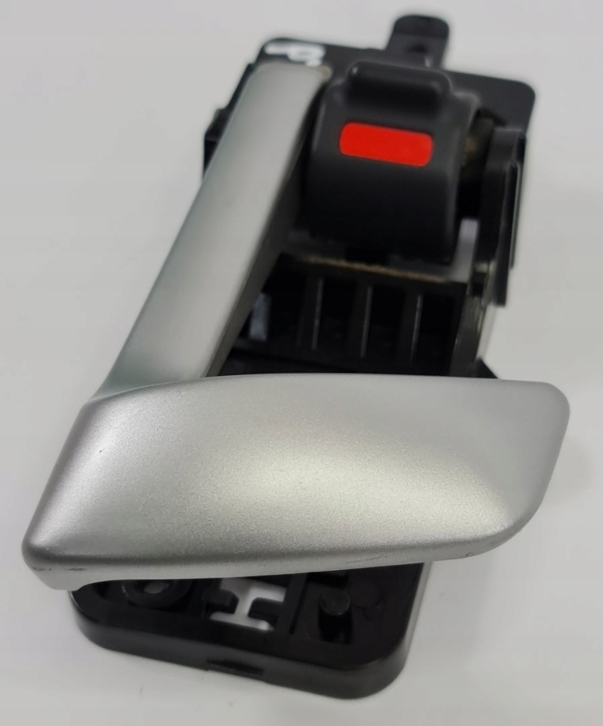 фото №3, Ручка двері правий задня hyundai santa fe ii