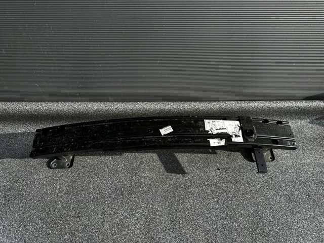 фото №1, Renault оригинальный номер 752101457r балка бампера состояние