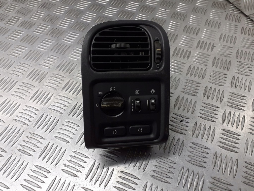 фото №1, Панель вимикач світла volvo v40 30613945