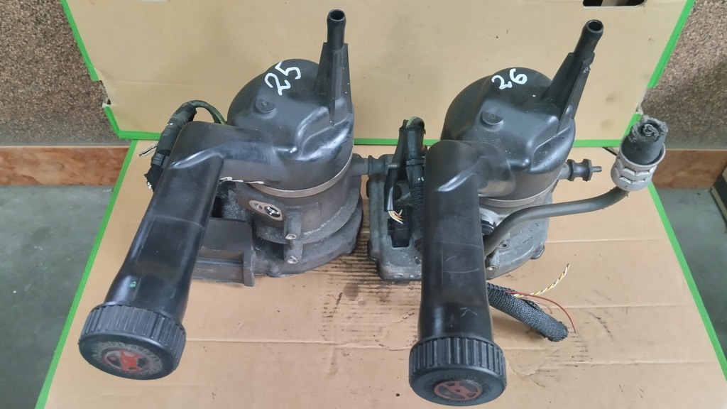 фото №6, Насос усилителя peugeot 308 t7 i 9684979180