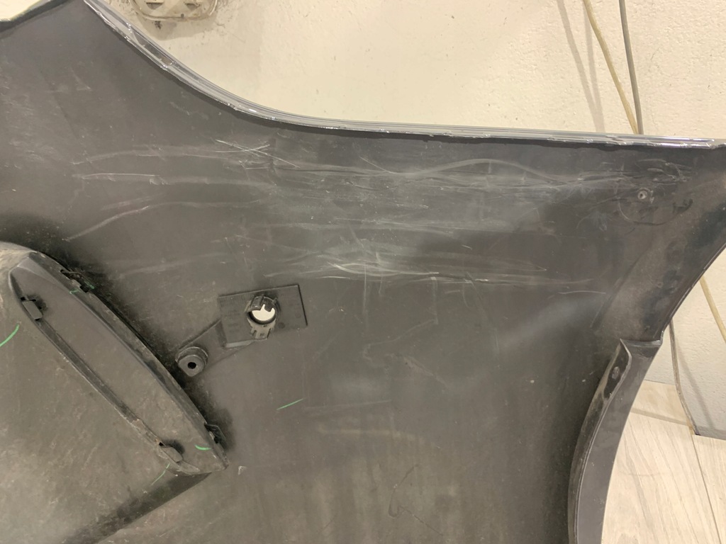 фото №15, Бампер задня задній bmw 4 iv g22 g23 m набір