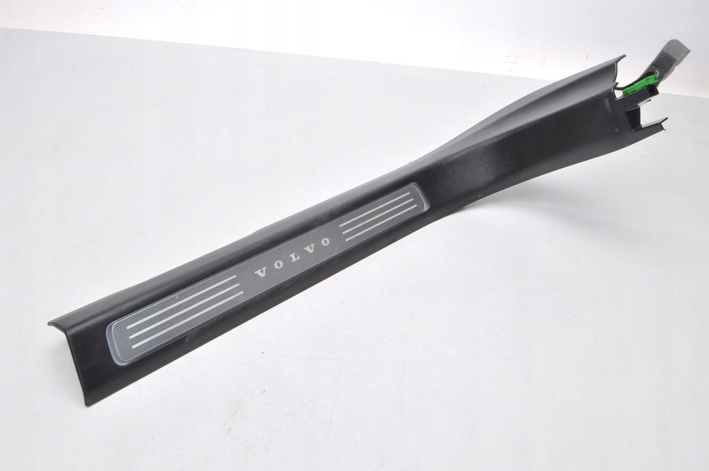 фото №1, Volvo v90 s90 молдинг порог порог правая перед передняя 31377617
