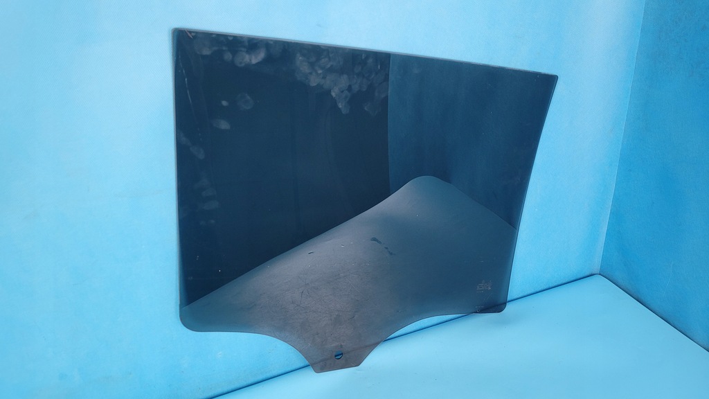 фото №9, Mercedes x247 glb 200 23r скло бічна двері лівий задня a2477351100