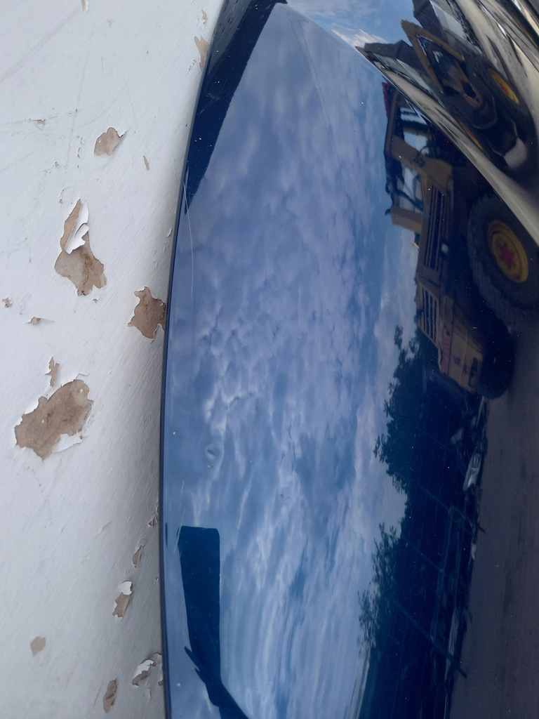 фото №8, Капот renault talisman