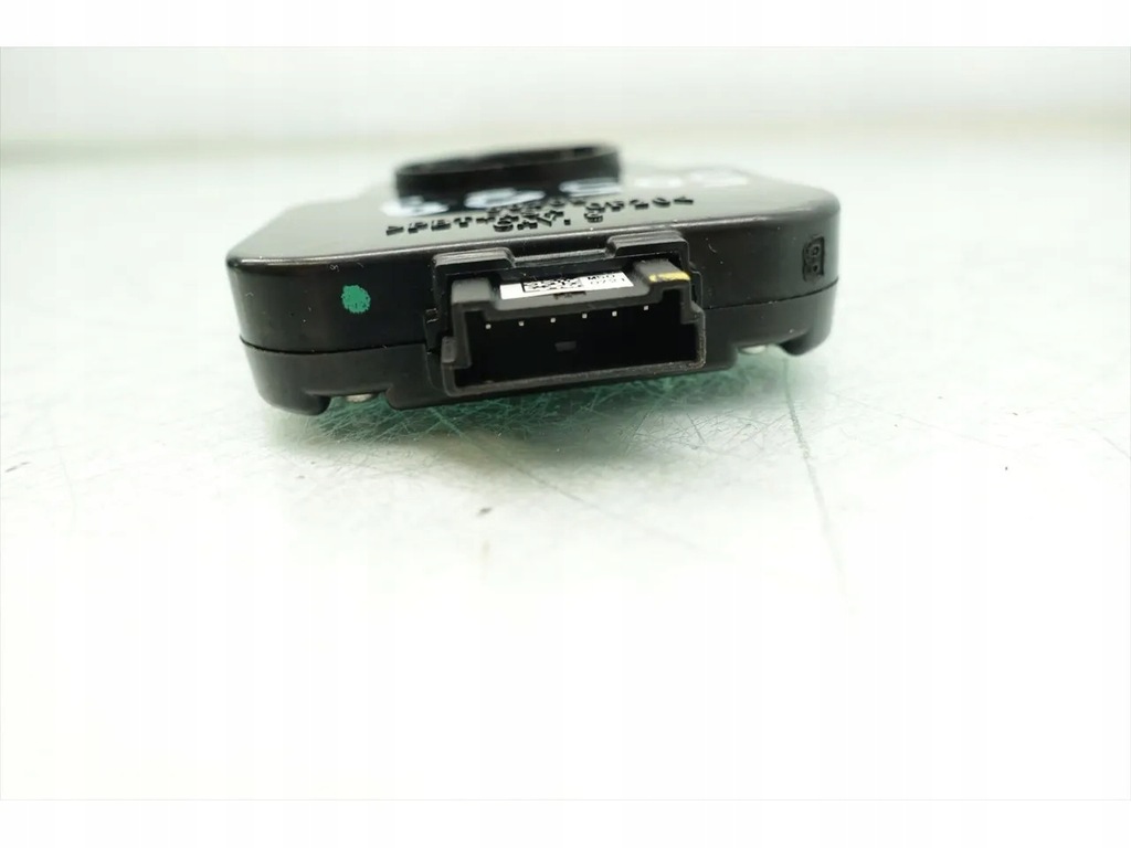 фото №8, Vauxhall insignia датчик kąta повороту 2016 хетчбек 4/5dr 13589257 15-17