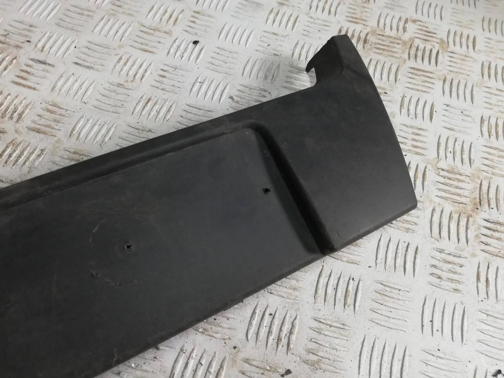 фото №5, Захист рамка номерного знака renault scenic iii 620721255r