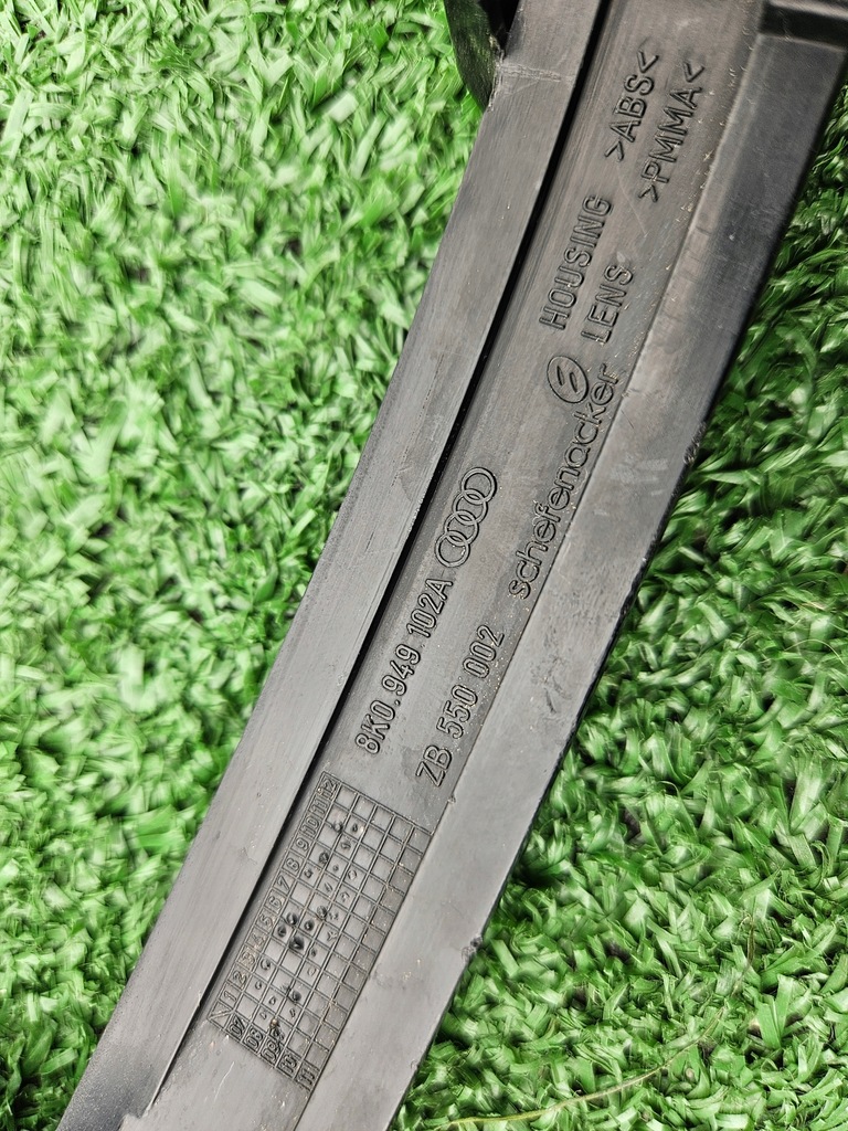 фото №6, Поворотник дзеркало правий audi a4 b8 a5 8t