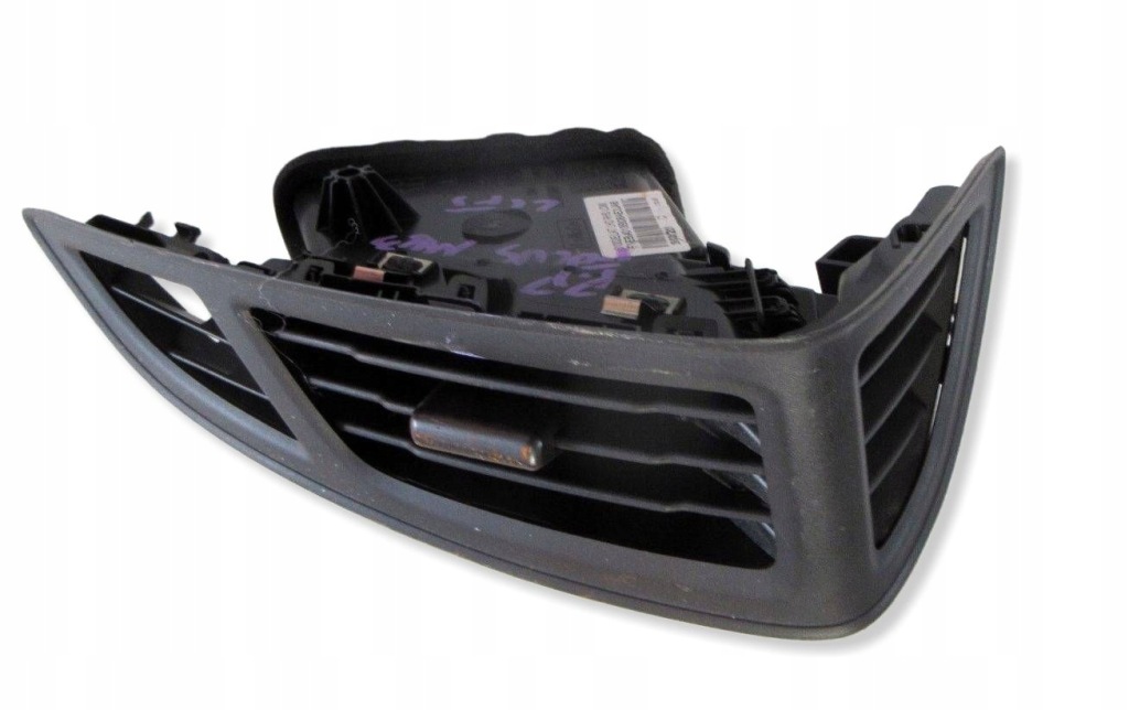 Купить Ford focus mk3 3 решётка обдув правый  перед передняя