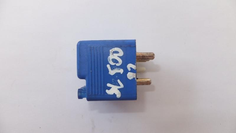 фото №1, Модуль вентилятора mercedes-benz sl r129 a0025420119 5.0l бензиновий 240kw