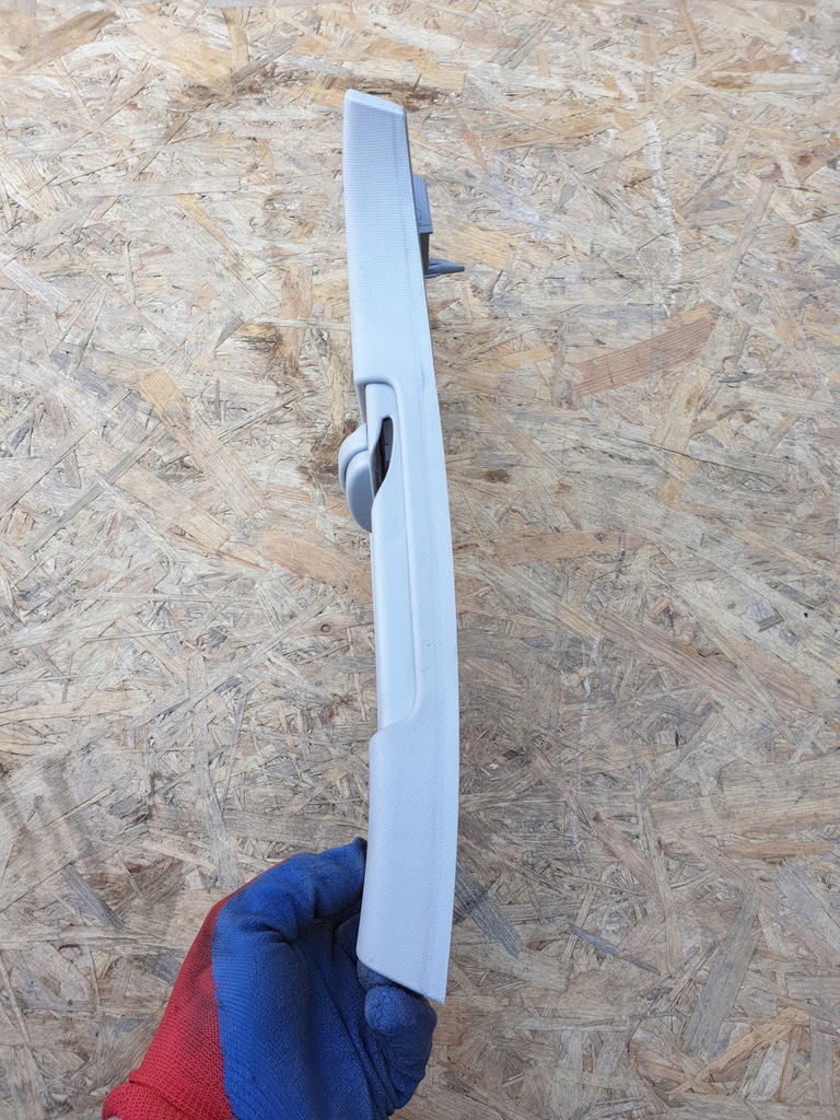 фото №6, Ford mondeo mk4 защита стойка среднего