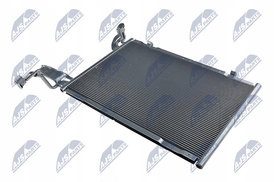 фото №2, Конденсатор кондиціонера ccs-fr-034 nty