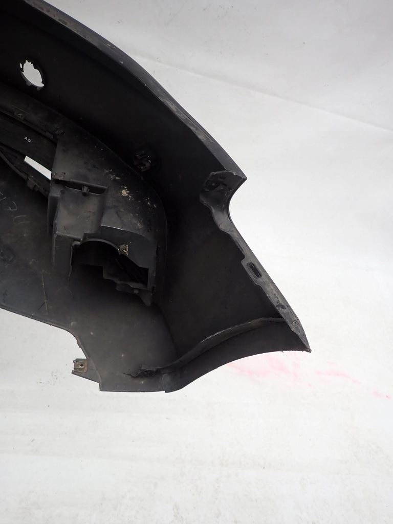 фото №14, Audi a4 b8 8k lift 11-15 бампер перед передній pdc