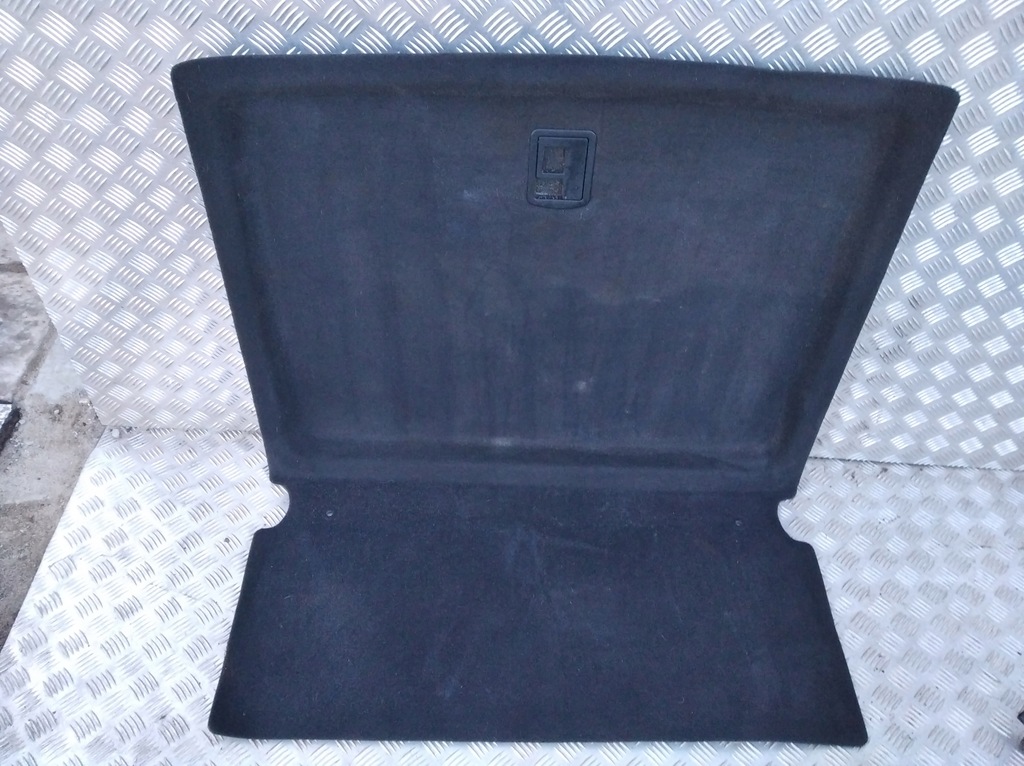 фото №14, Audi a8 d3 обшивка коврик защита багажник обивка 4e0863463c