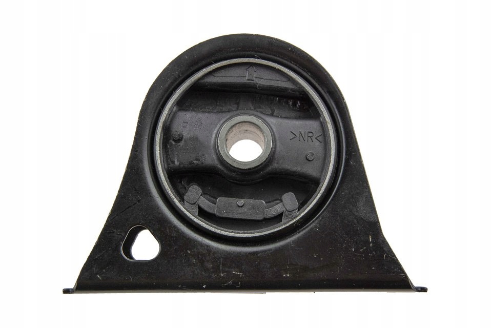 фото №10, Подушка двигуна mitsubishi grandis 03-09 перед